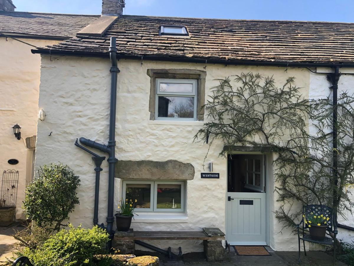 Westside Cottage, Newby, Clapham, Yorkshire Dales National Park, Famous Three Peaks, Near The Lake District, Pets Are Welcome Newby  Exterior foto
