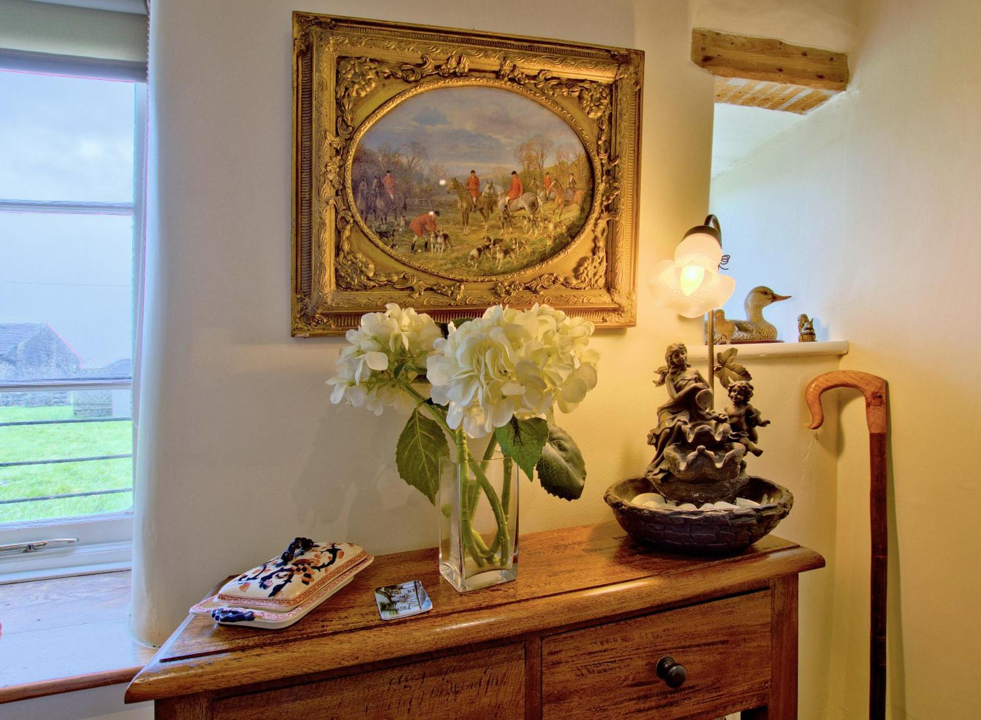 Westside Cottage, Newby, Clapham, Yorkshire Dales National Park, Famous Three Peaks, Near The Lake District, Pets Are Welcome Newby  Exterior foto