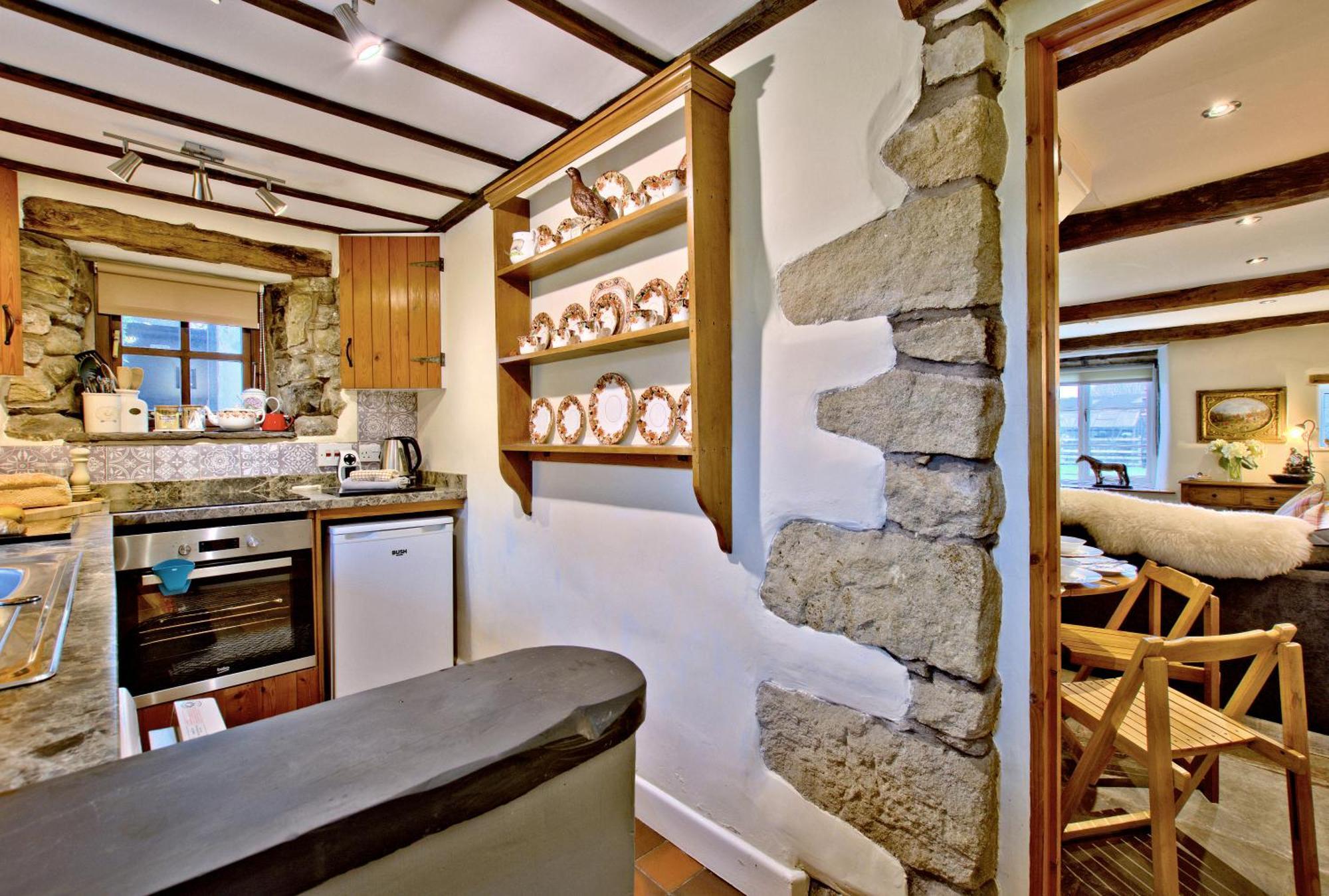 Westside Cottage, Newby, Clapham, Yorkshire Dales National Park, Famous Three Peaks, Near The Lake District, Pets Are Welcome Newby  Exterior foto