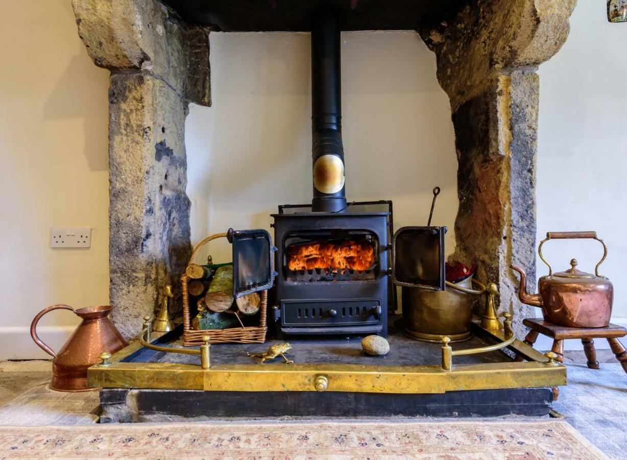 Westside Cottage, Newby, Clapham, Yorkshire Dales National Park, Famous Three Peaks, Near The Lake District, Pets Are Welcome Newby  Exterior foto